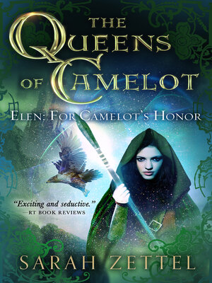 cover image of Elen